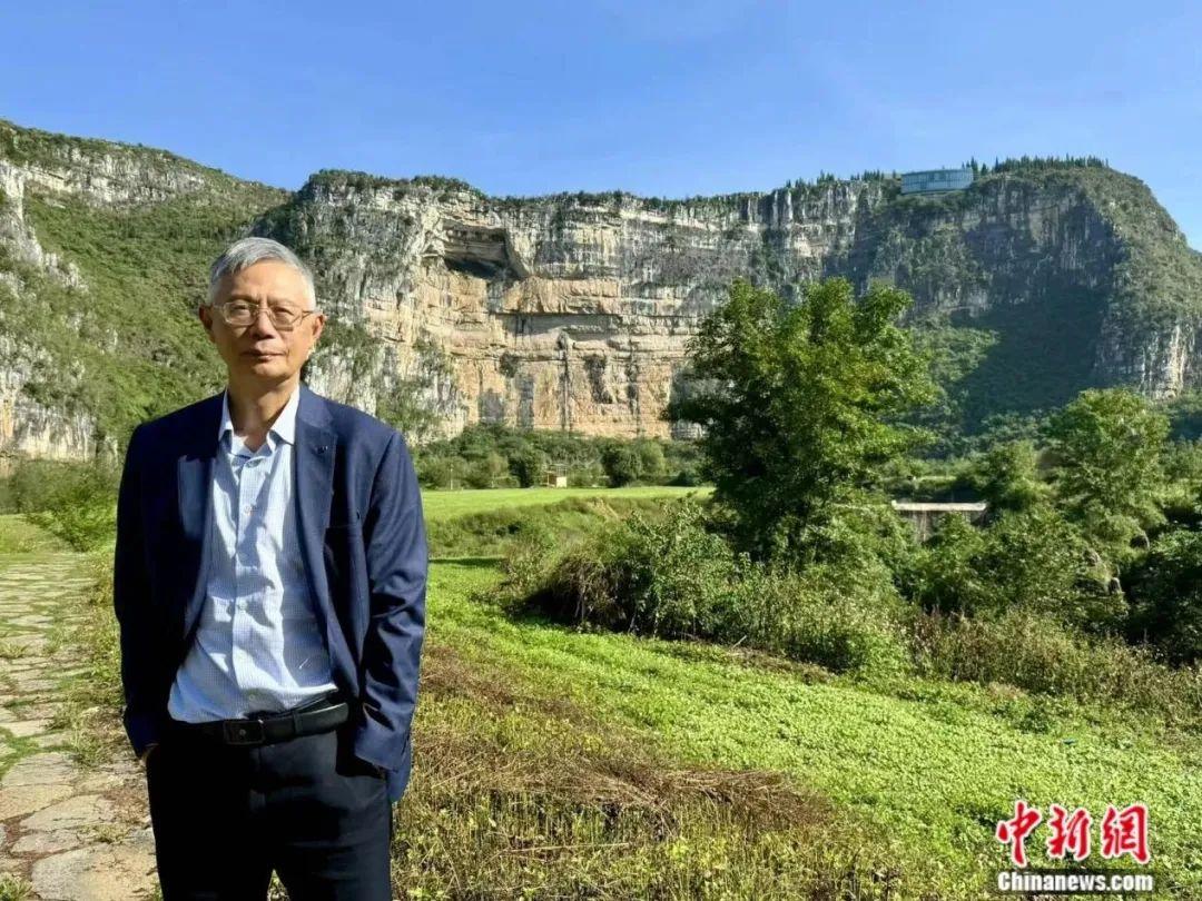 杨国荣：心学与理学-鹅湖之会的致辞
