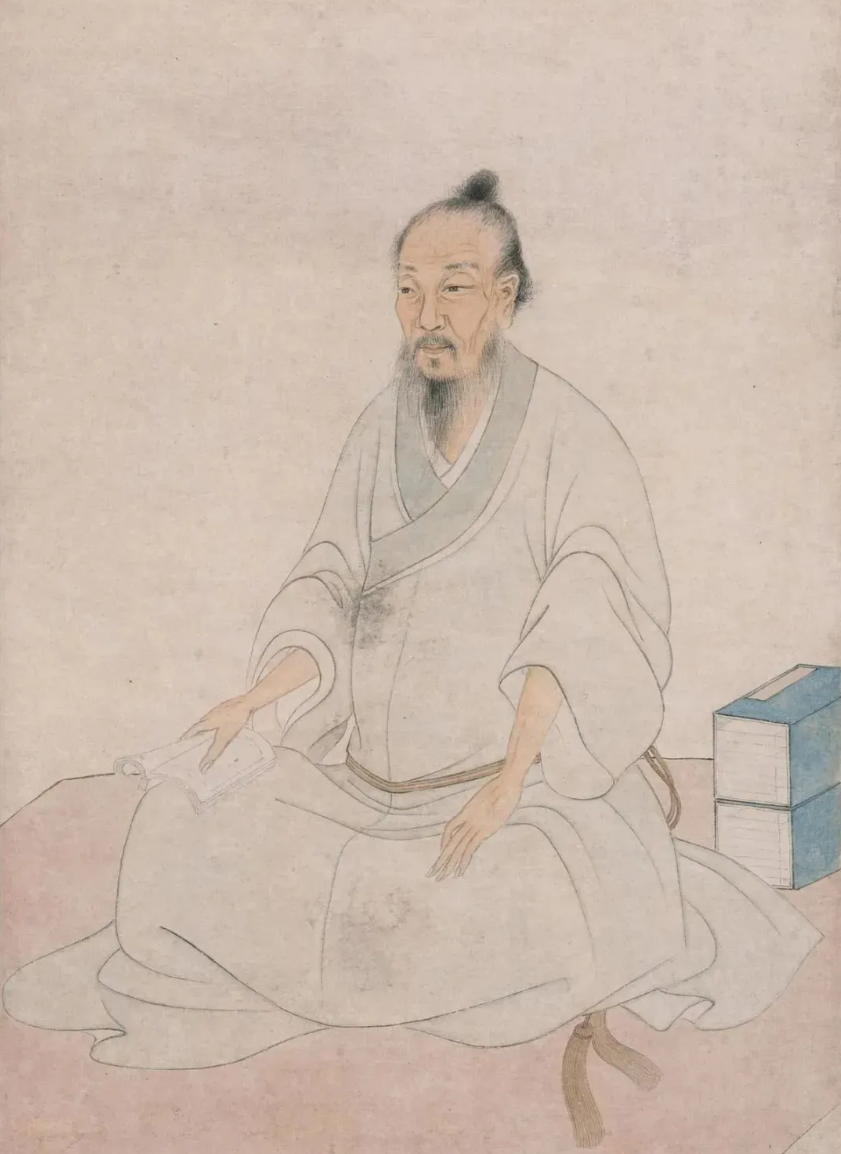 李传芳：又探王阳明之子墓